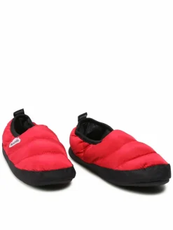 Pantofole Classic UNCLAG12 Rosso