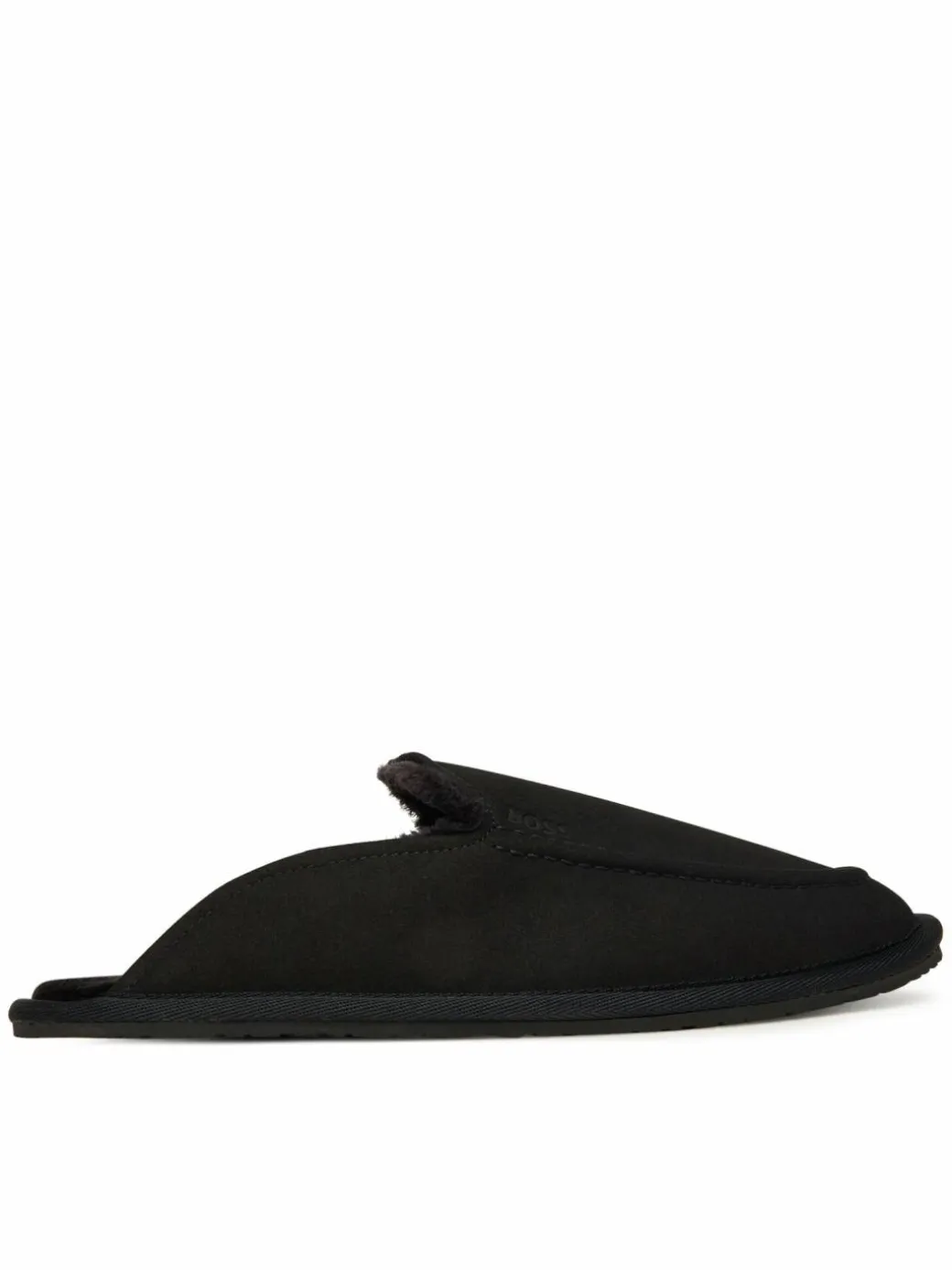 Pantofole Home 50552598 Nero