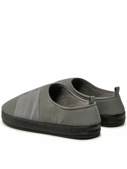 Pantofole Home Slipper Mono YM0YM00840 Grigio