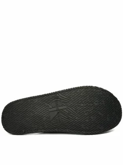 Pantofole Hotel Slipper Mono Embro YM0YM01392 Verde
