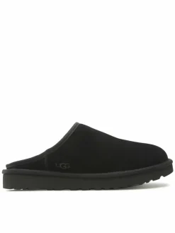 Pantofole M Classic Slp-On 1129290 Nero