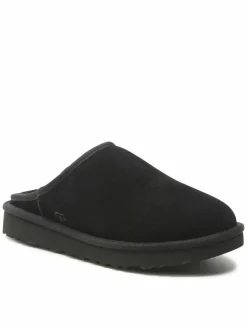 Pantofole M Classic Slp-On 1129290 Nero