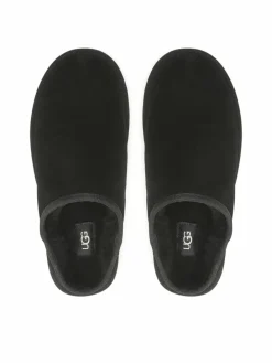 Pantofole M Classic Slp-On 1129290 Nero