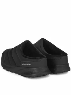 Pantofole MF1661-1 Nero