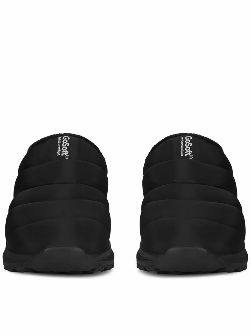 Pantofole MF1661-1 Nero