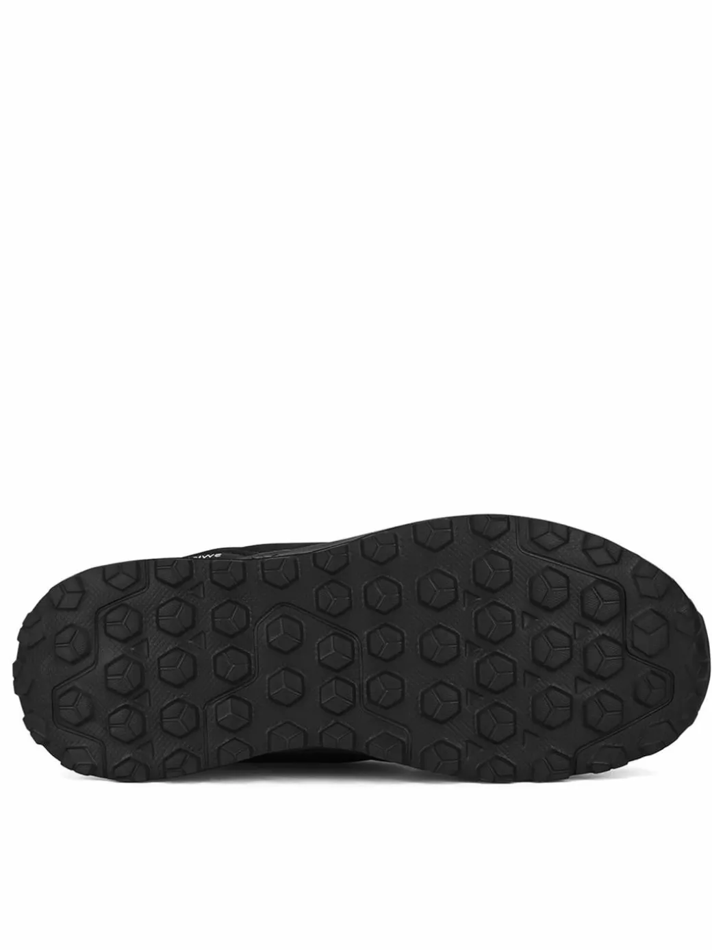 Pantofole MF1661-1 Nero