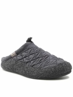 Pantofole Nadir Grigio