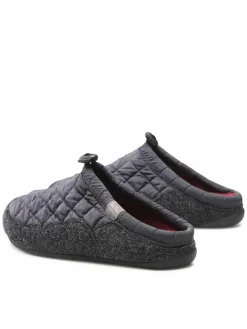 Pantofole Nadir Grigio