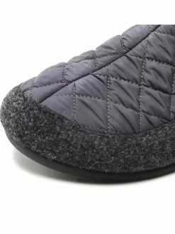Pantofole Nadir Grigio