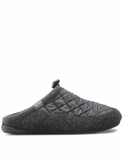Pantofole Nadir Grigio