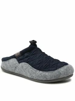 Pantofole Nadir-Um Blu scuro
