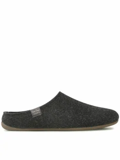 Pantofole Neo-Fr Nero
