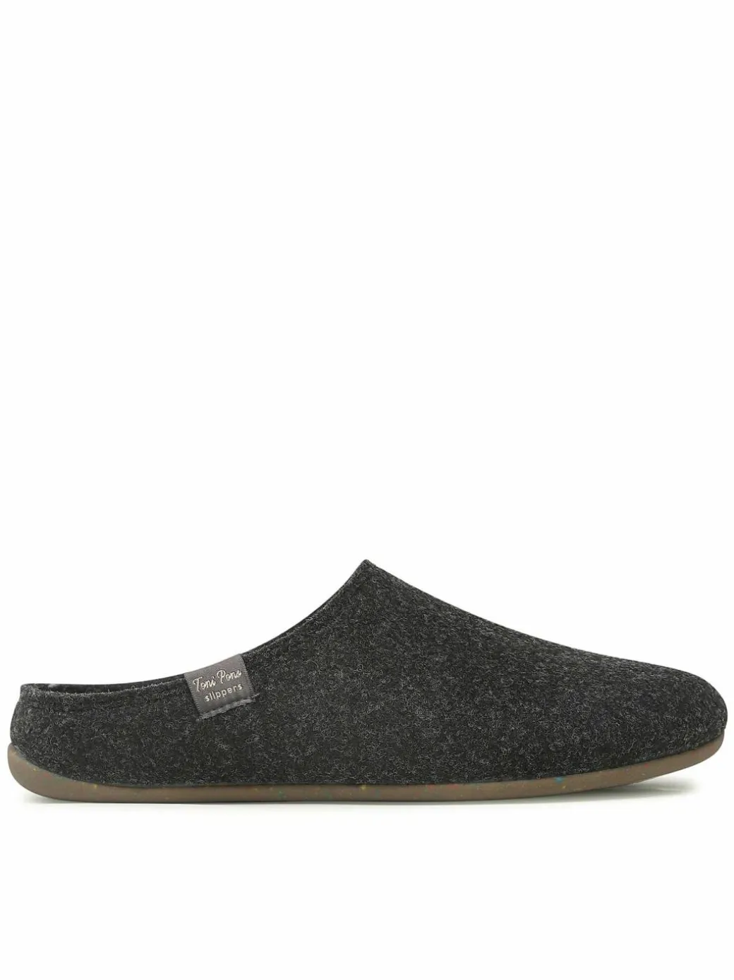 Pantofole Neo-Fr Nero