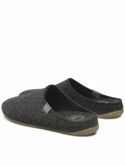 Pantofole Neo-Fr Nero