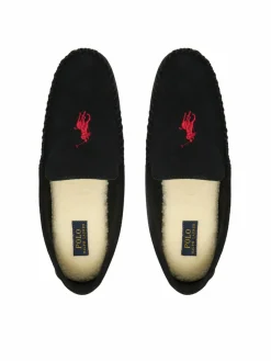 Pantofole 843981599001 Nero