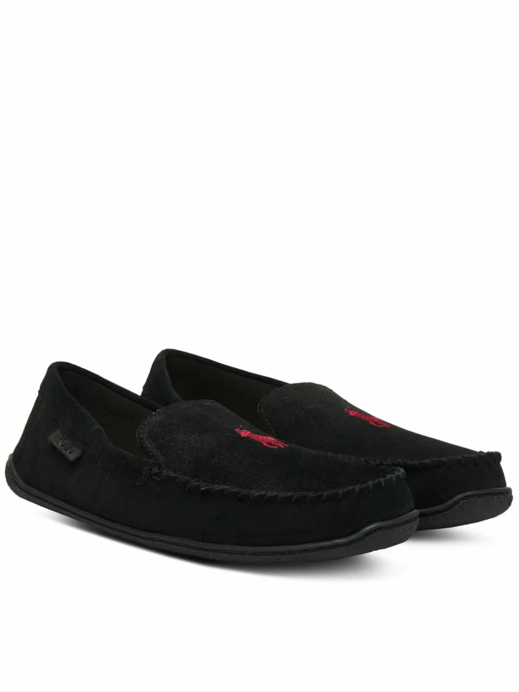 Pantofole 843981599001 Nero