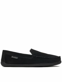 Pantofole 843981600001 Nero