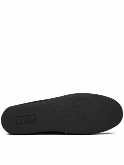 Pantofole 843981600001 Nero