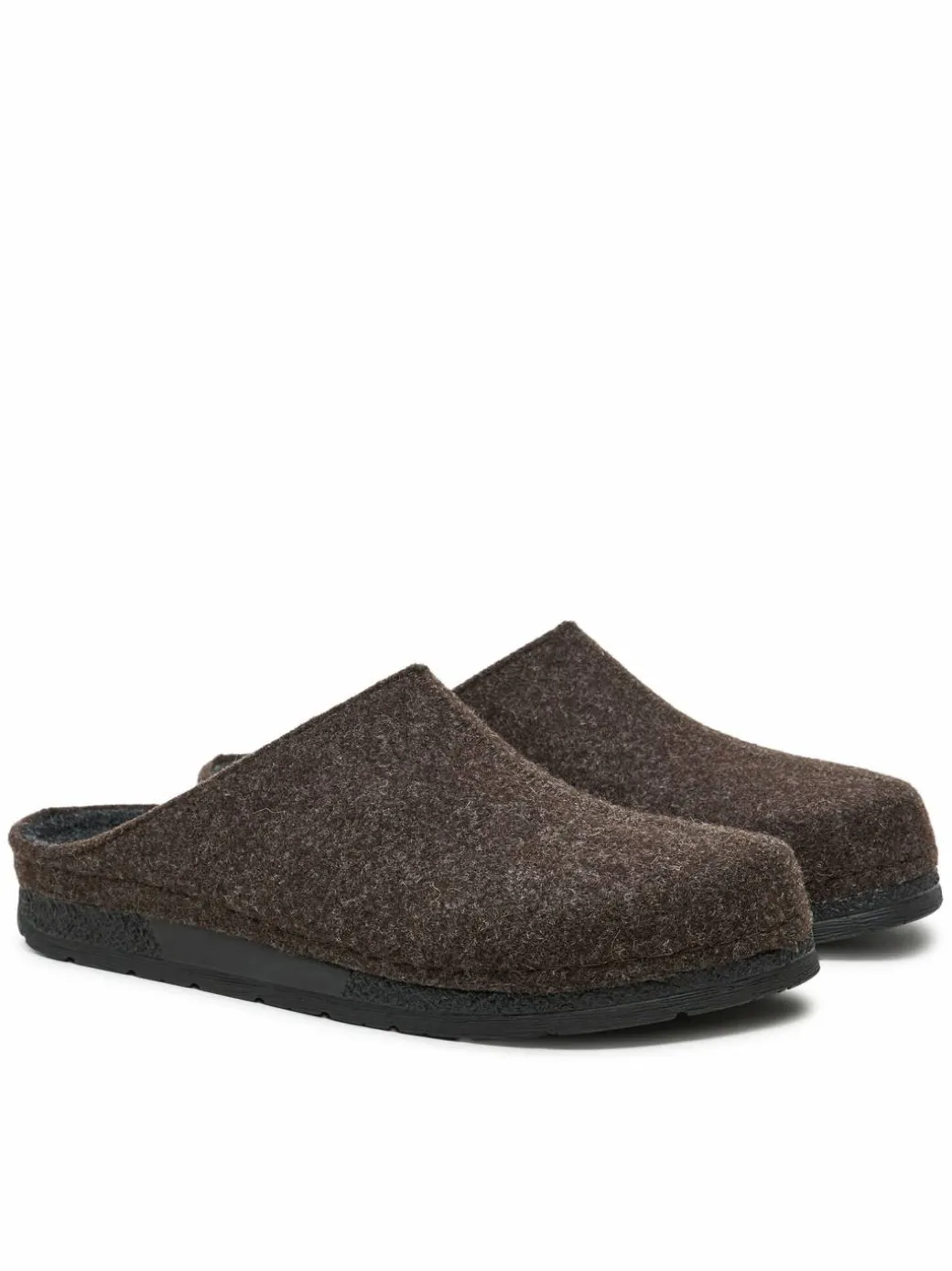 Pantofole Nils 01958 Marrone