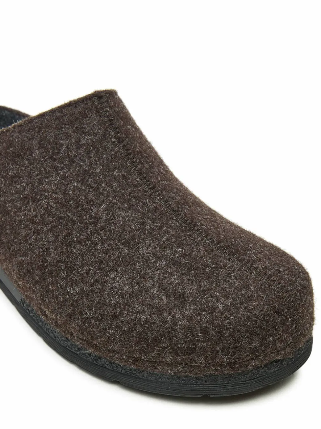 Pantofole Nils 01958 Marrone