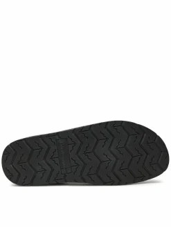 Pantofole Nils 01958 Marrone