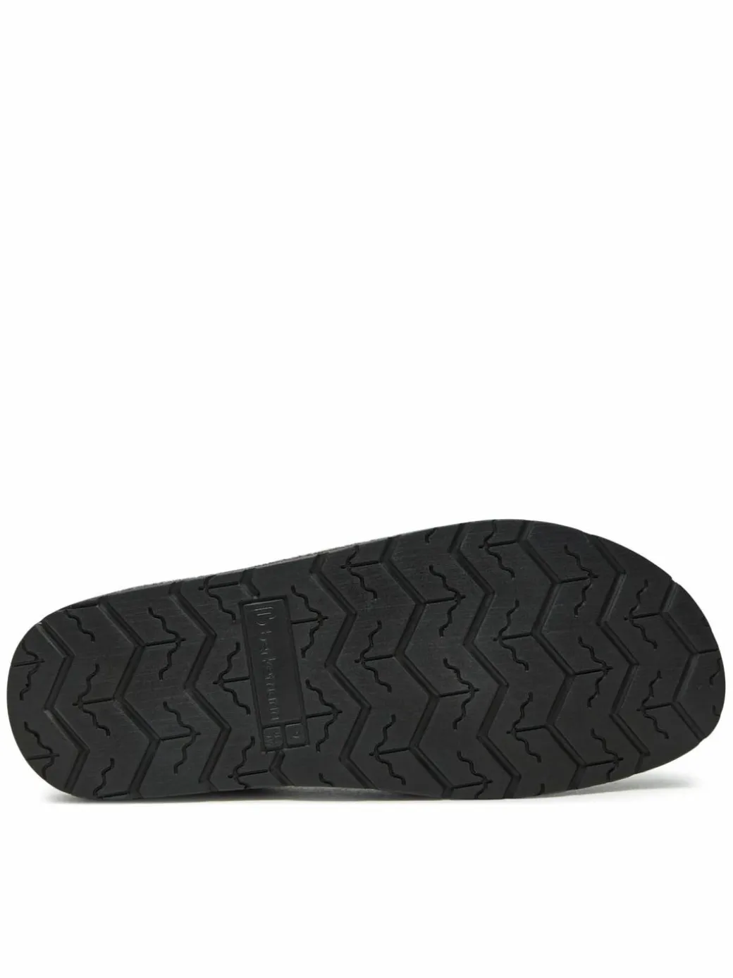 Pantofole Nils 01958 Marrone