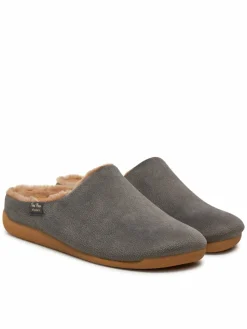 Pantofole Noti-Bd Grigio