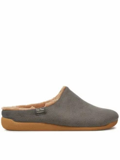 Pantofole Noti-Bd Grigio