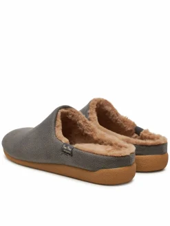 Pantofole Noti-Bd Grigio