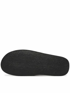 Pantofole SLIP-01 MI25 Nero