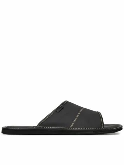 Pantofole SLIP-01 MI25 Nero