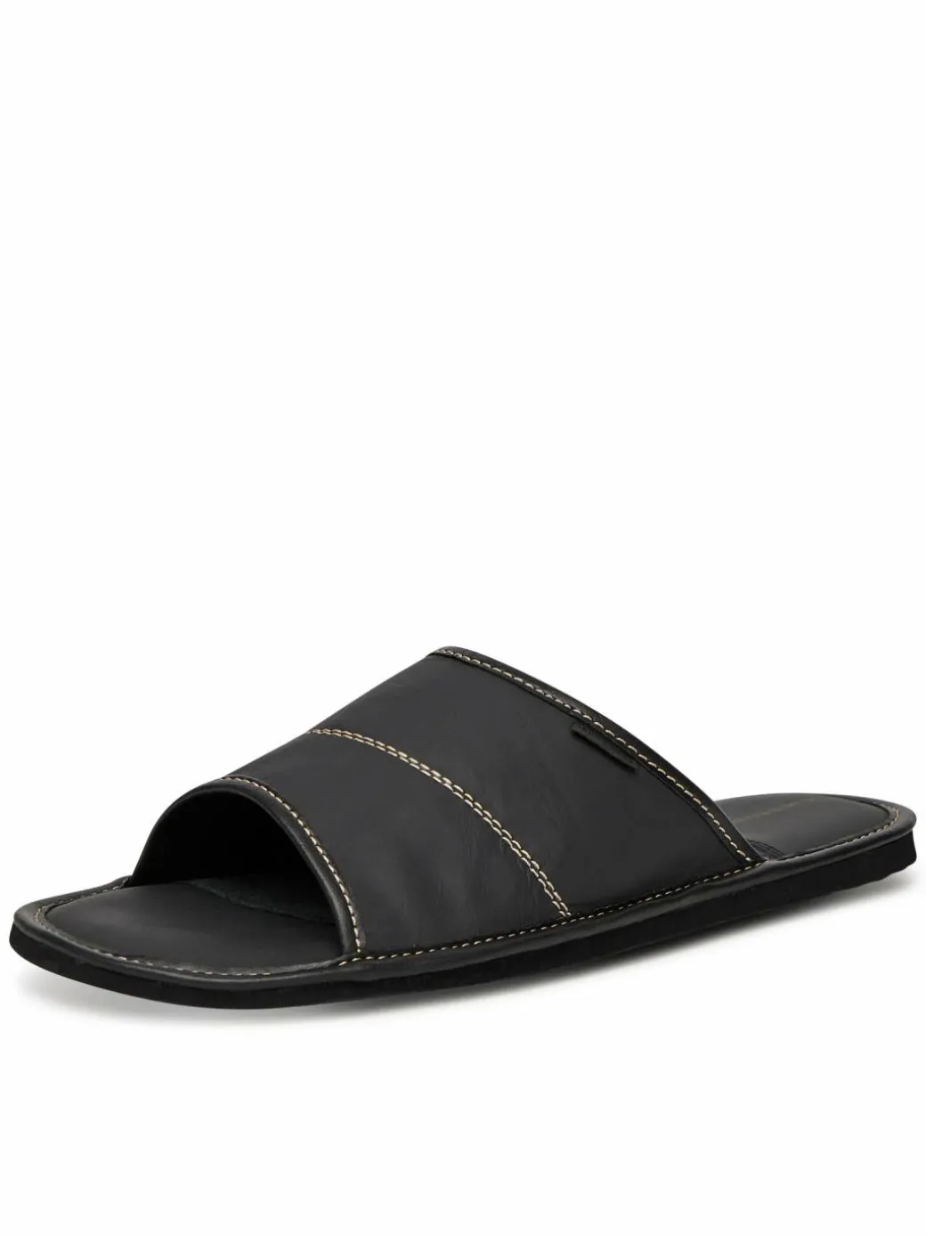 Pantofole SLIP-01 MI25 Nero