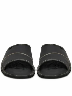 Pantofole SLIP-01 MI25 Nero