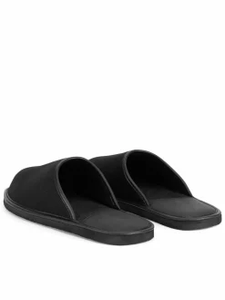 Pantofole SLIP-02 MI25 Nero
