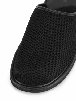 Pantofole SLIP-02 MI25 Nero