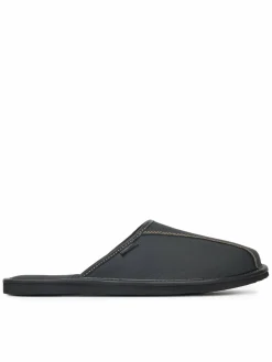 Pantofole SLIP-03 MI25 Nero