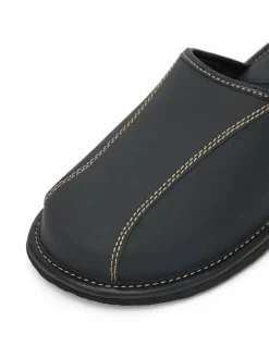 Pantofole SLIP-03 MI25 Nero