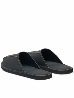 Pantofole SLIP-03 MI25 Nero