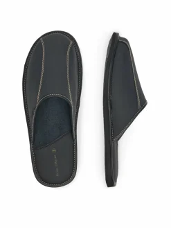 Pantofole SLIP-03 MI25 Nero