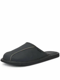 Pantofole SLIP-03 MI25 Nero