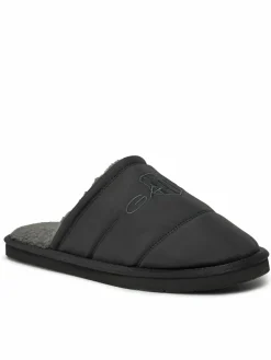 Pantofole Tamaware Homeslipper 27698378 Nero