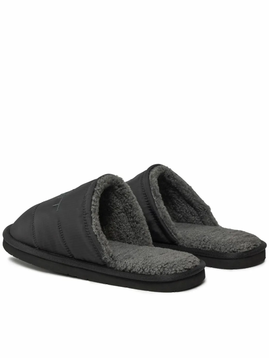 Pantofole Tamaware Homeslipper 27698378 Nero