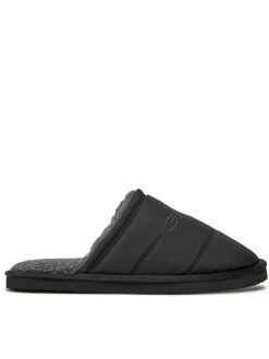 Pantofole Tamaware Homeslipper 27698378 Nero