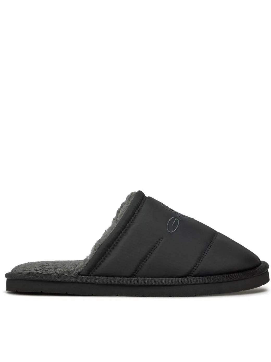 Pantofole Tamaware Homeslipper 27698378 Nero