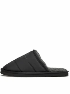 Pantofole Tamaware Homeslipper 27698378 Nero