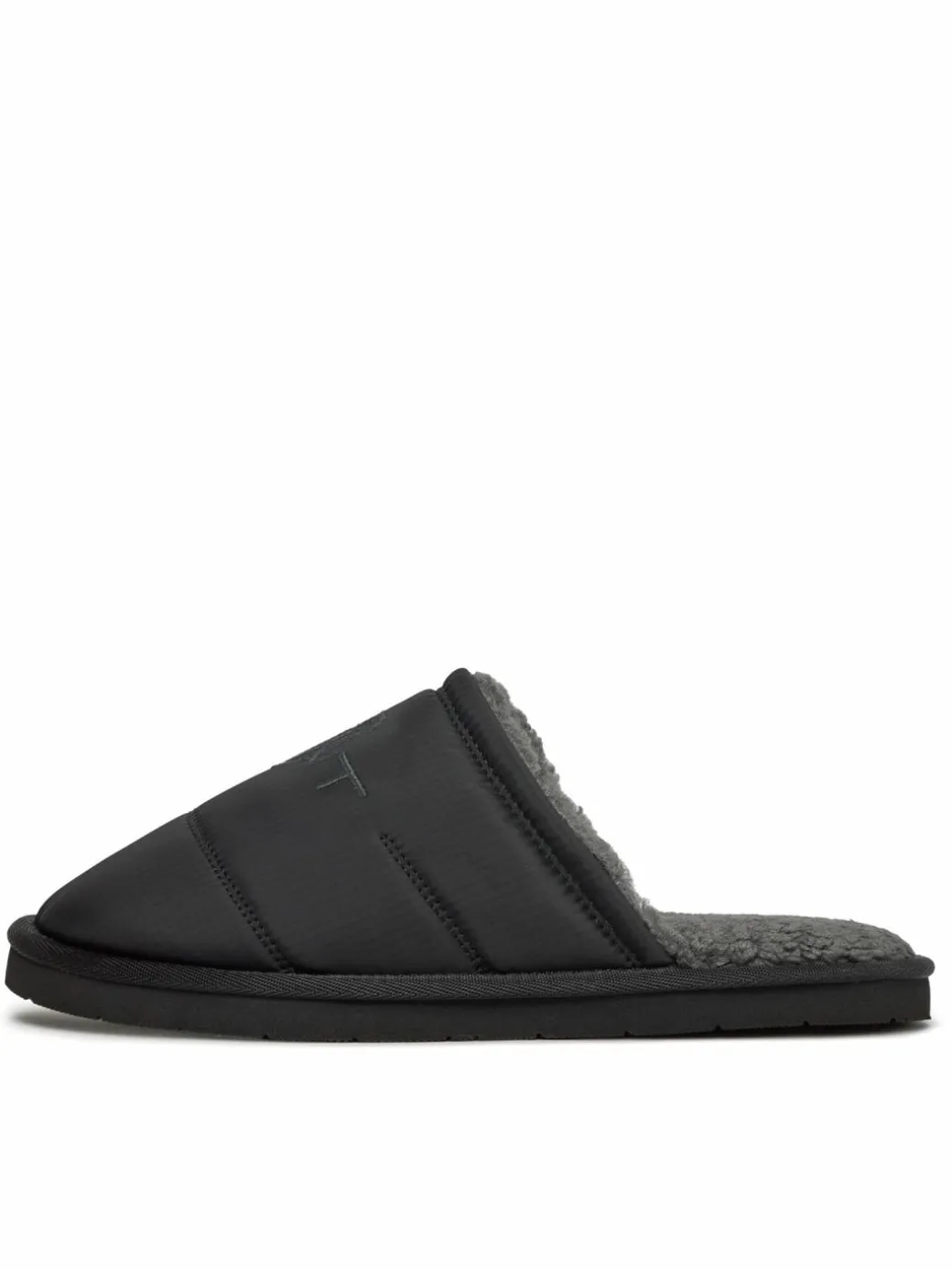 Pantofole Tamaware Homeslipper 27698378 Nero