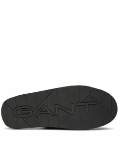 Pantofole Tamaware Homeslipper 27698378 Nero