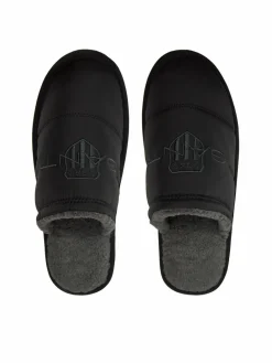 Pantofole Tamaware Homeslipper 27698378 Nero