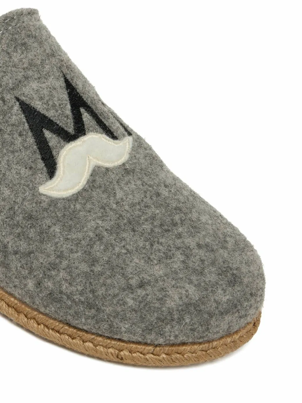 Pantofole Tobi-Ef Blu scuro