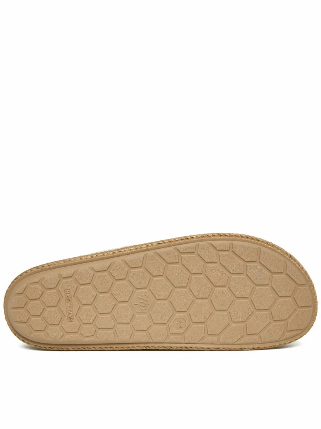 Pantofole Tobi-Ef Blu scuro